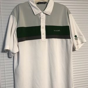 Travis Mathew Golf Polo